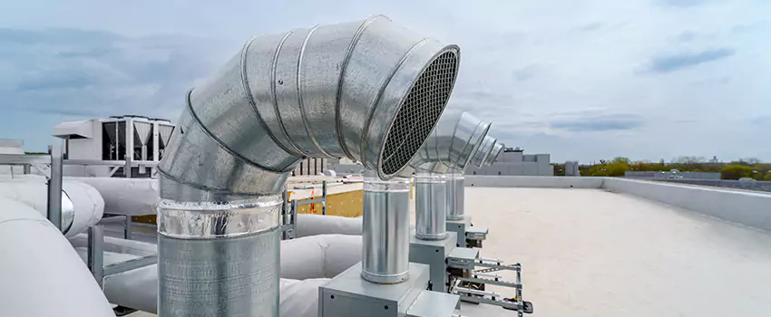 Insulated Ductwork Repair Services Near Me in North Olmsted, OH