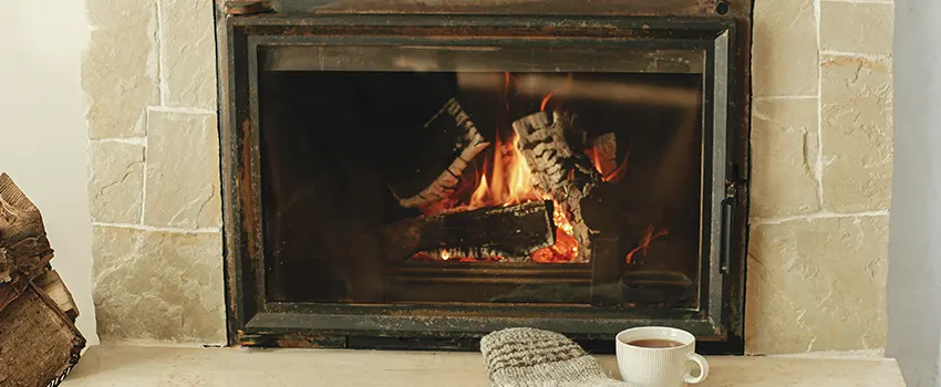 Kings man Fireplaces Insert Services in North Olmsted, OH