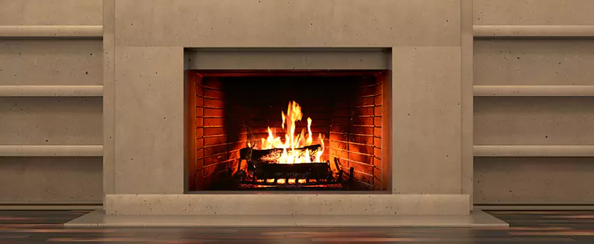 Majestic Trilliant Series Gas Fireplace Insert Repair in North Olmsted, Ohio
