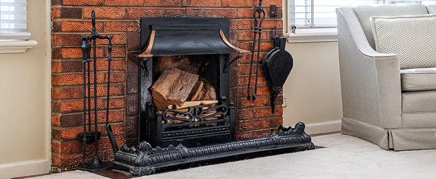 Custom Old Fireplace Redesign Services in North Olmsted, Ohio