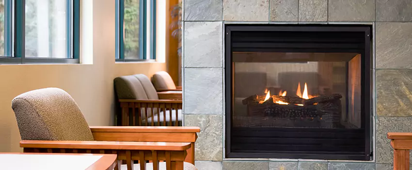 Osburn Fireplace Tempered Glass Hearth Pad Replacement in North Olmsted, Ohio