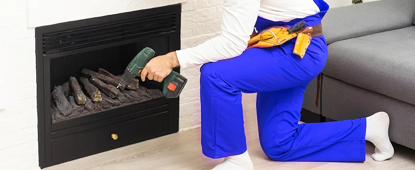 Pellet Fireplace Repair Services in North Olmsted, OH