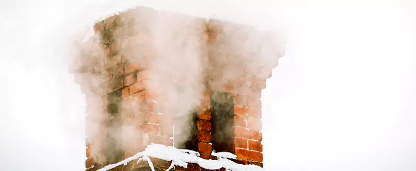 Chimney Flue Soot Removal in North Olmsted, OH