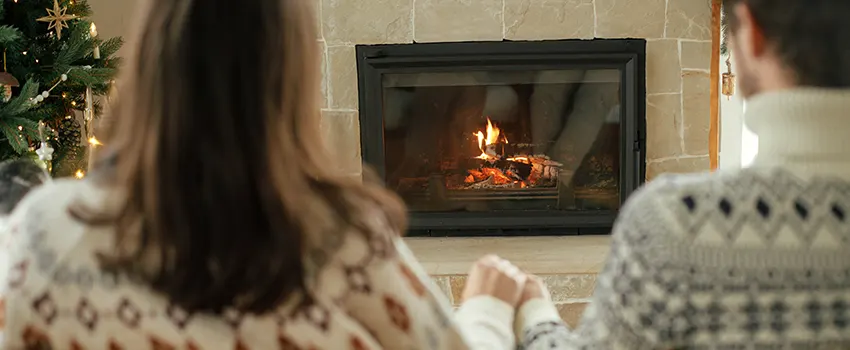 Superior Open-Hearth Wood Fireplaces in North Olmsted, OH