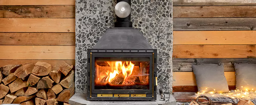 Travis Industries Elite Fireplace Inspection and Maintenance in North Olmsted, Ohio
