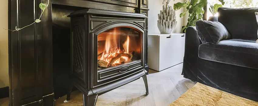 Valor Wood Fireplace in North Olmsted, OH