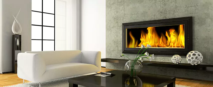Ventless Fireplace Oxygen Depletion Sensor Installation and Repair Services in North Olmsted, Ohio