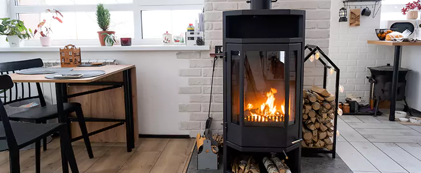 Cost of Vermont Castings Fireplace Services in North Olmsted, OH