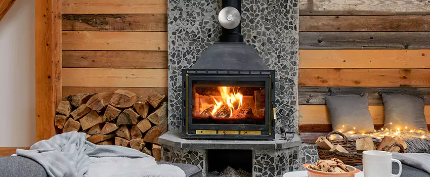Affordable Wood Fireplace Fixing Solutions in North Olmsted, Ohio