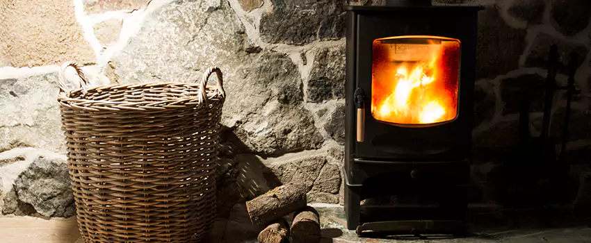 24/7 Wood Stove Installation Services in North Olmsted, Ohio