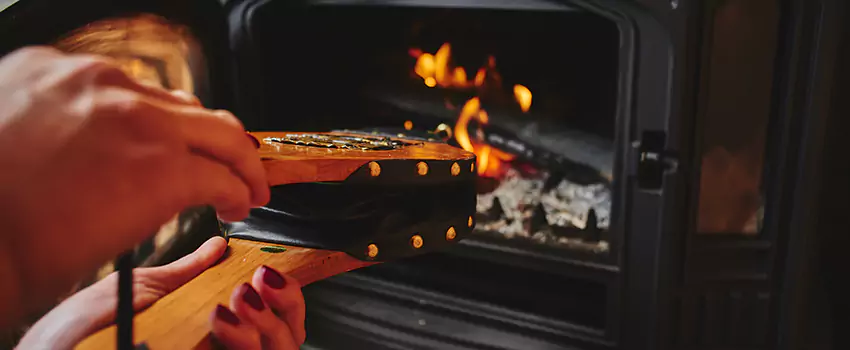 Wood Stove Grates Repair in North Olmsted, Ohio