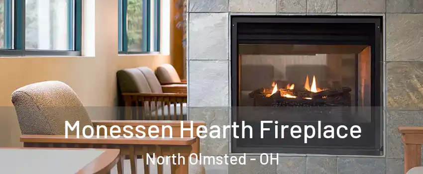  Monessen Hearth Fireplace North Olmsted - OH