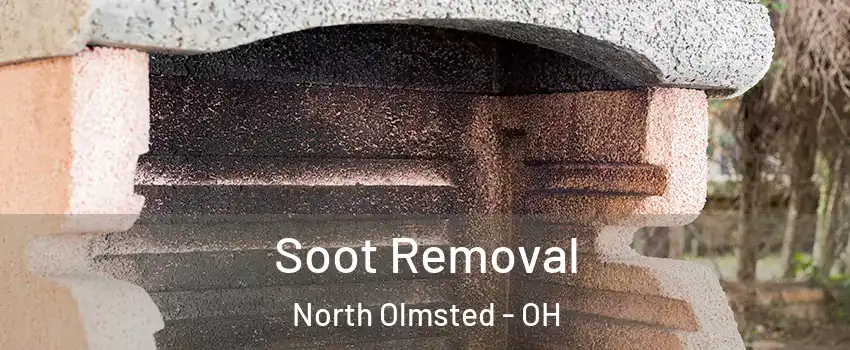  Soot Removal North Olmsted - OH